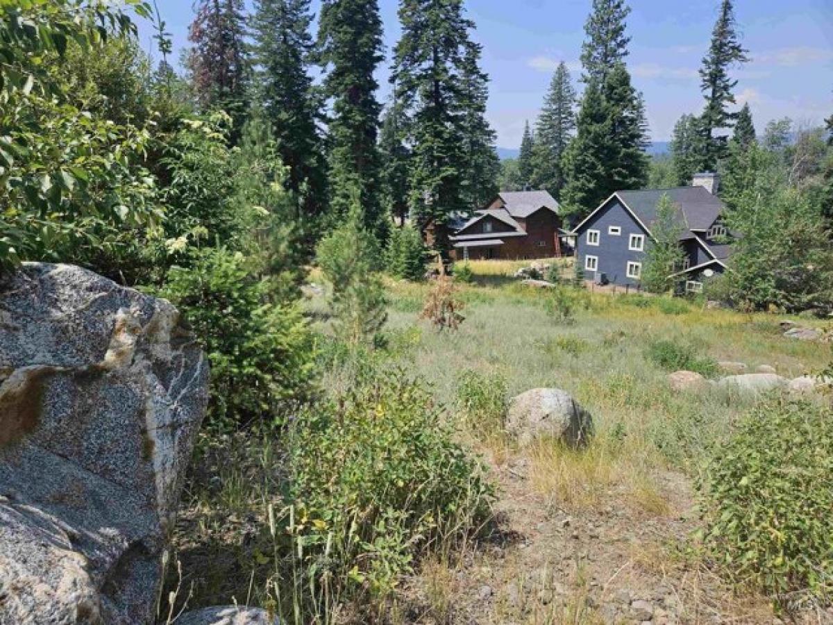 Picture of Residential Land For Sale in McCall, Idaho, United States