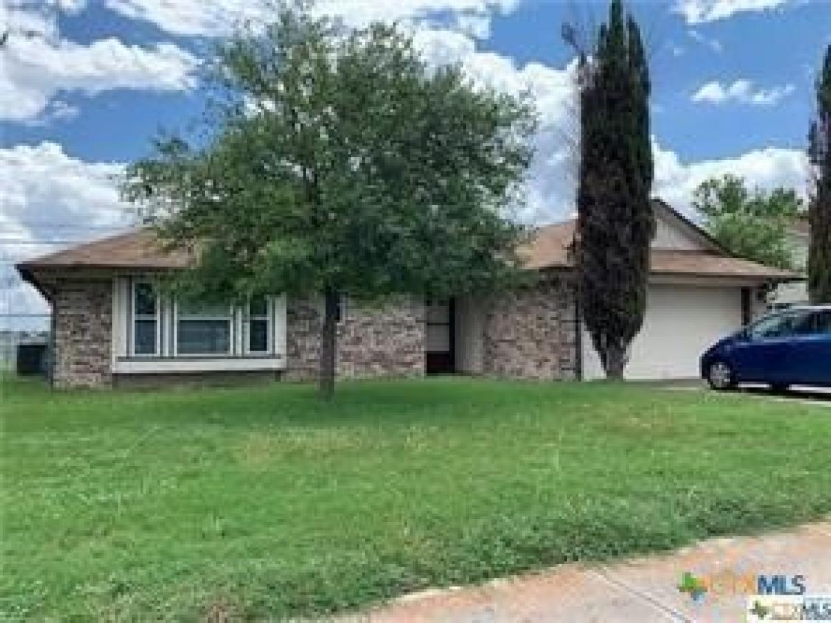 Picture of Home For Sale in Killeen, Texas, United States