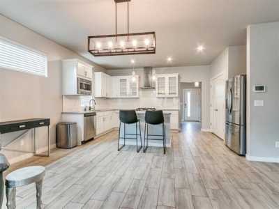 Home For Sale in Edmond, Oklahoma