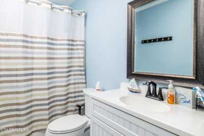 Home For Sale in Maryville, Tennessee