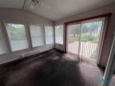 Home For Sale in Fremont, Ohio