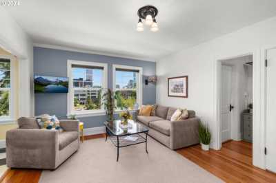 Home For Sale in Portland, Oregon