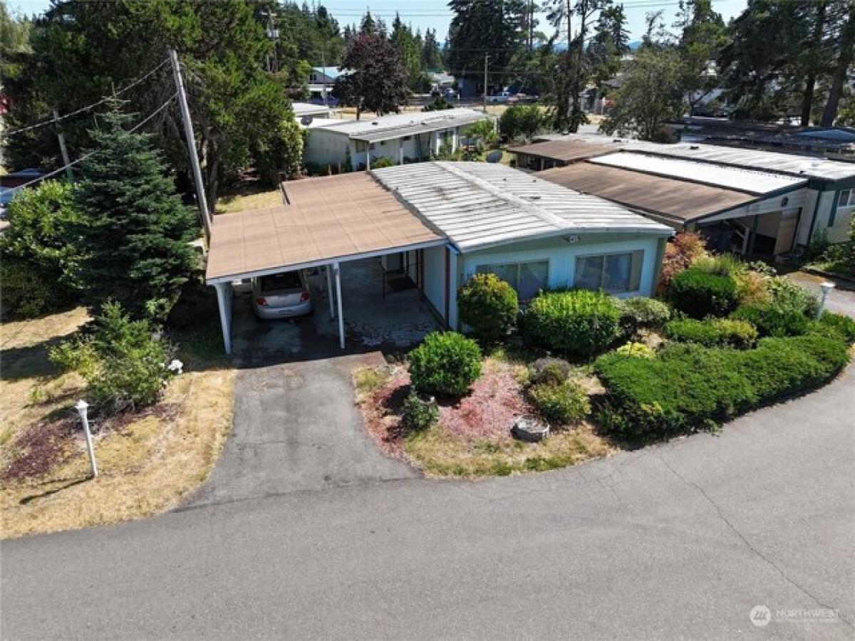 Picture of Home For Sale in Shelton, Washington, United States