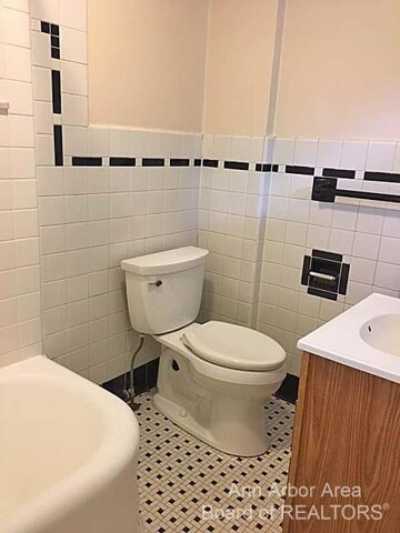 Home For Rent in Ann Arbor, Michigan