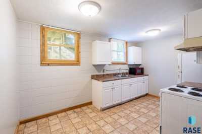 Home For Sale in Sioux Falls, South Dakota