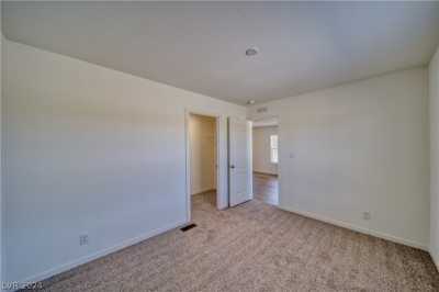 Home For Sale in Pahrump, Nevada