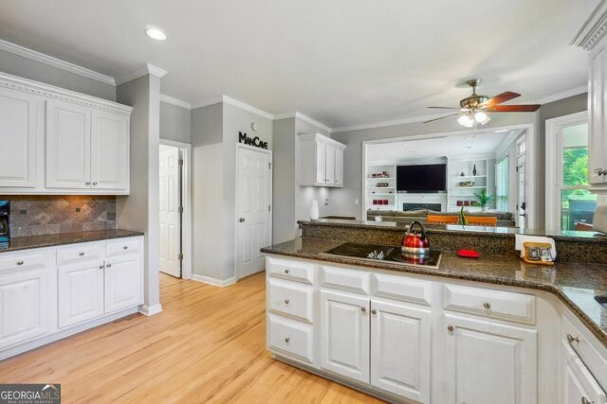 Picture of Home For Sale in Peachtree City, Georgia, United States