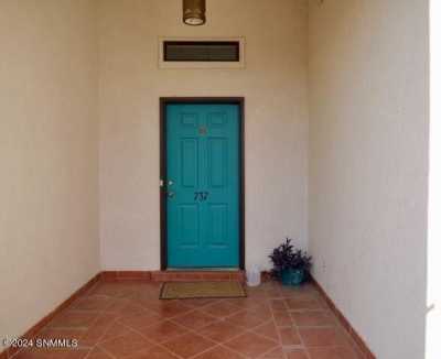 Home For Sale in Las Cruces, New Mexico