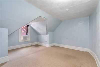 Home For Sale in Pittsburgh, Pennsylvania