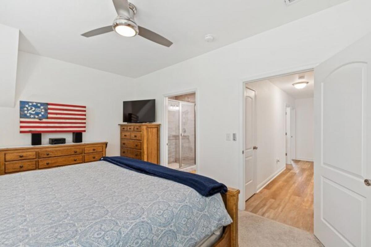 Picture of Home For Sale in Wake Forest, North Carolina, United States