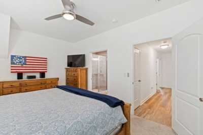 Home For Sale in Wake Forest, North Carolina