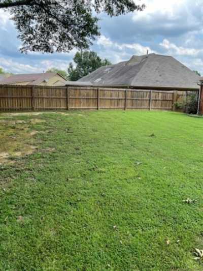 Home For Sale in Memphis, Tennessee