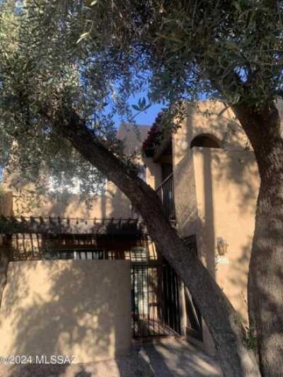 Home For Sale in Tucson, Arizona