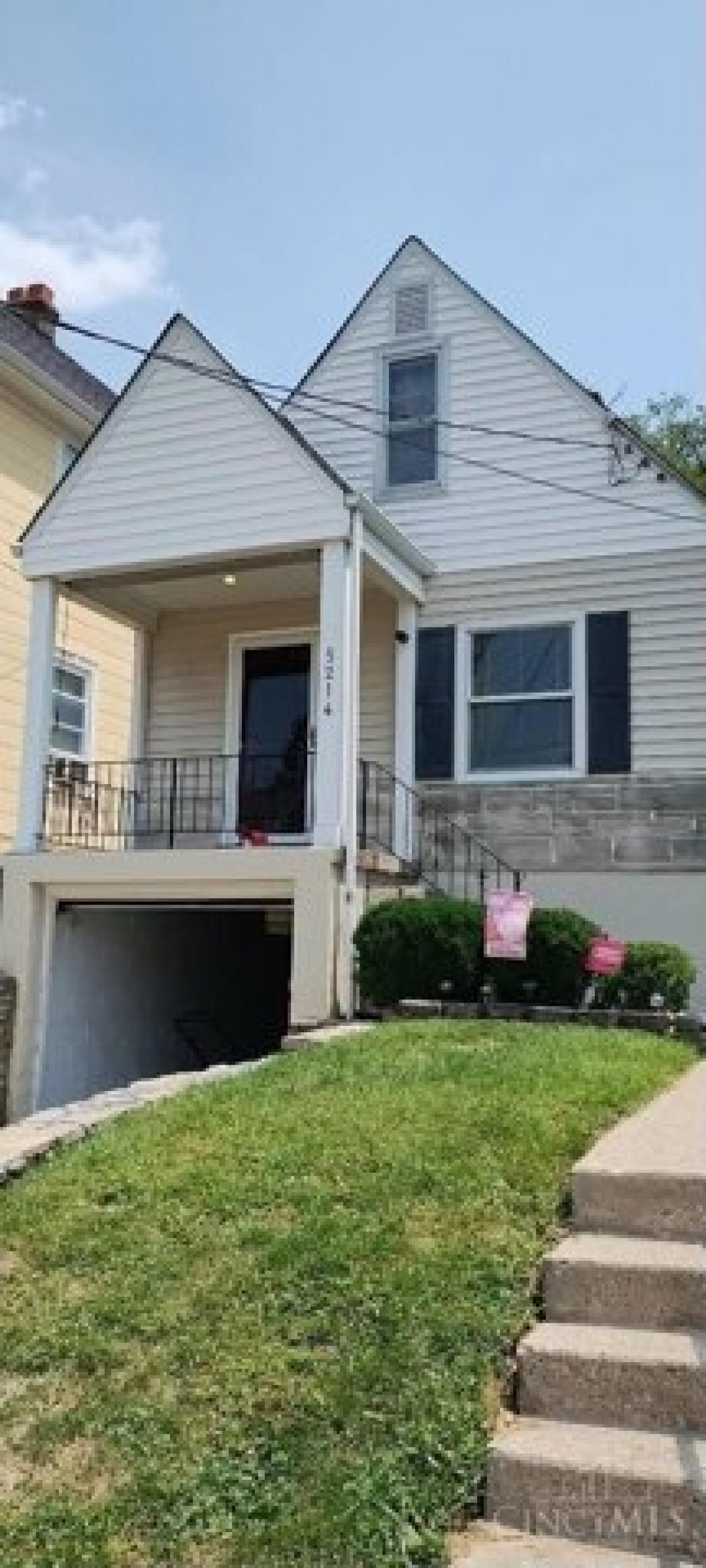 Picture of Home For Sale in Cincinnati, Ohio, United States