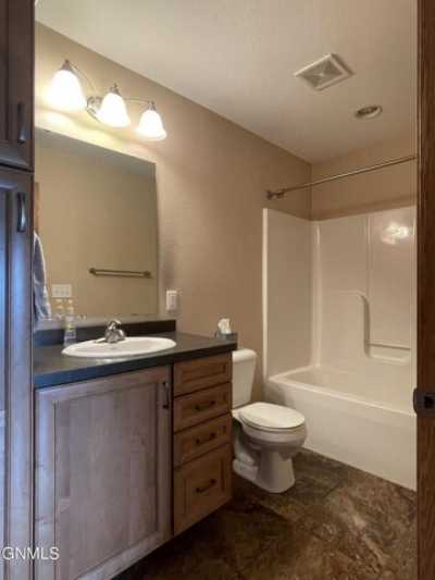 Home For Sale in Bismarck, North Dakota