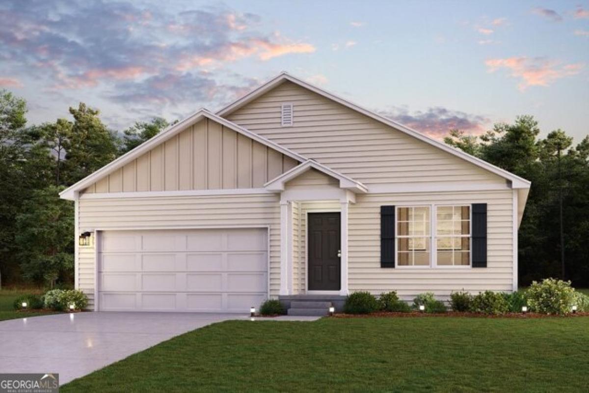 Picture of Home For Sale in Kingsland, Georgia, United States