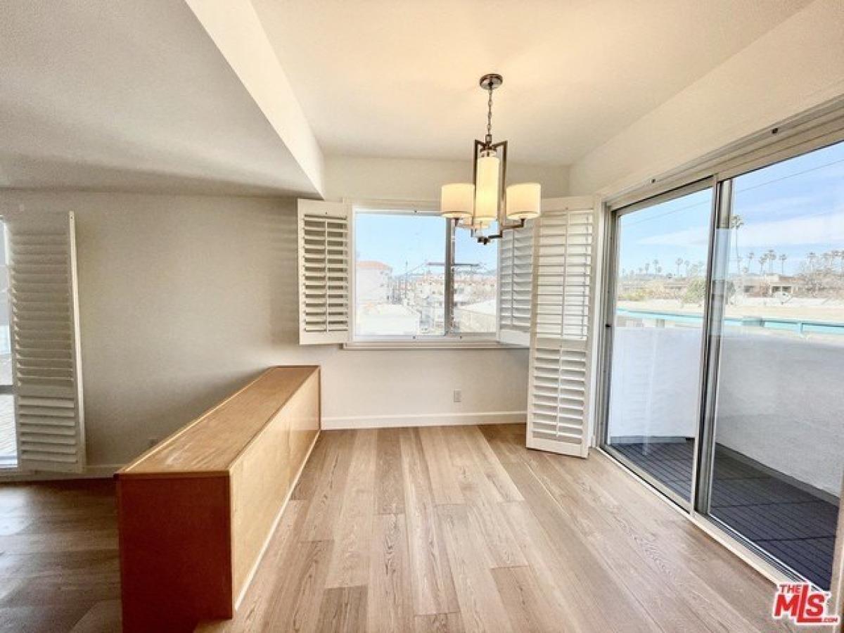 Picture of Home For Rent in Santa Monica, California, United States