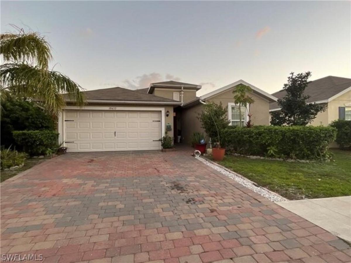 Picture of Home For Rent in Lehigh Acres, Florida, United States