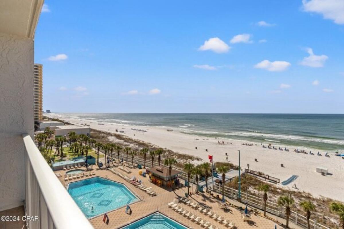 Picture of Home For Sale in Panama City, Florida, United States