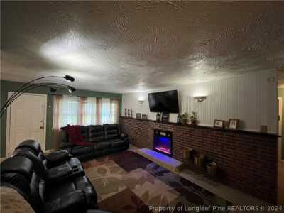 Home For Sale in Fayetteville, North Carolina