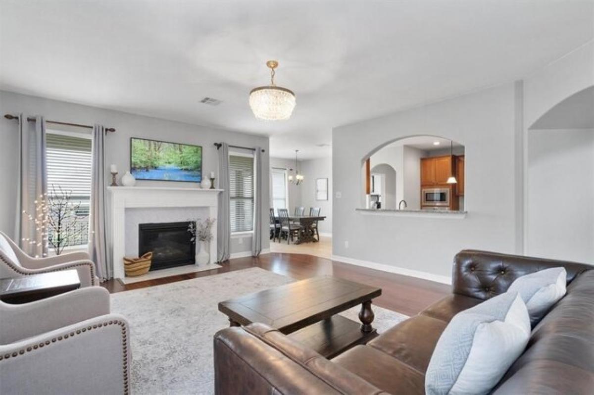 Picture of Home For Sale in Round Rock, Texas, United States