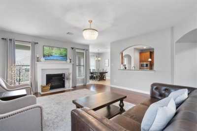 Home For Sale in Round Rock, Texas