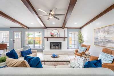 Home For Sale in Midland, Texas