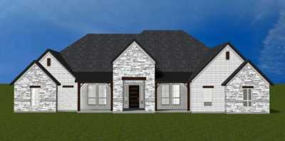 Home For Sale in Midlothian, Texas