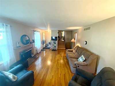 Home For Sale in Kansas City, Missouri