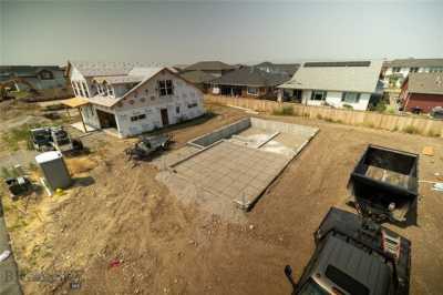 Home For Sale in Belgrade, Montana