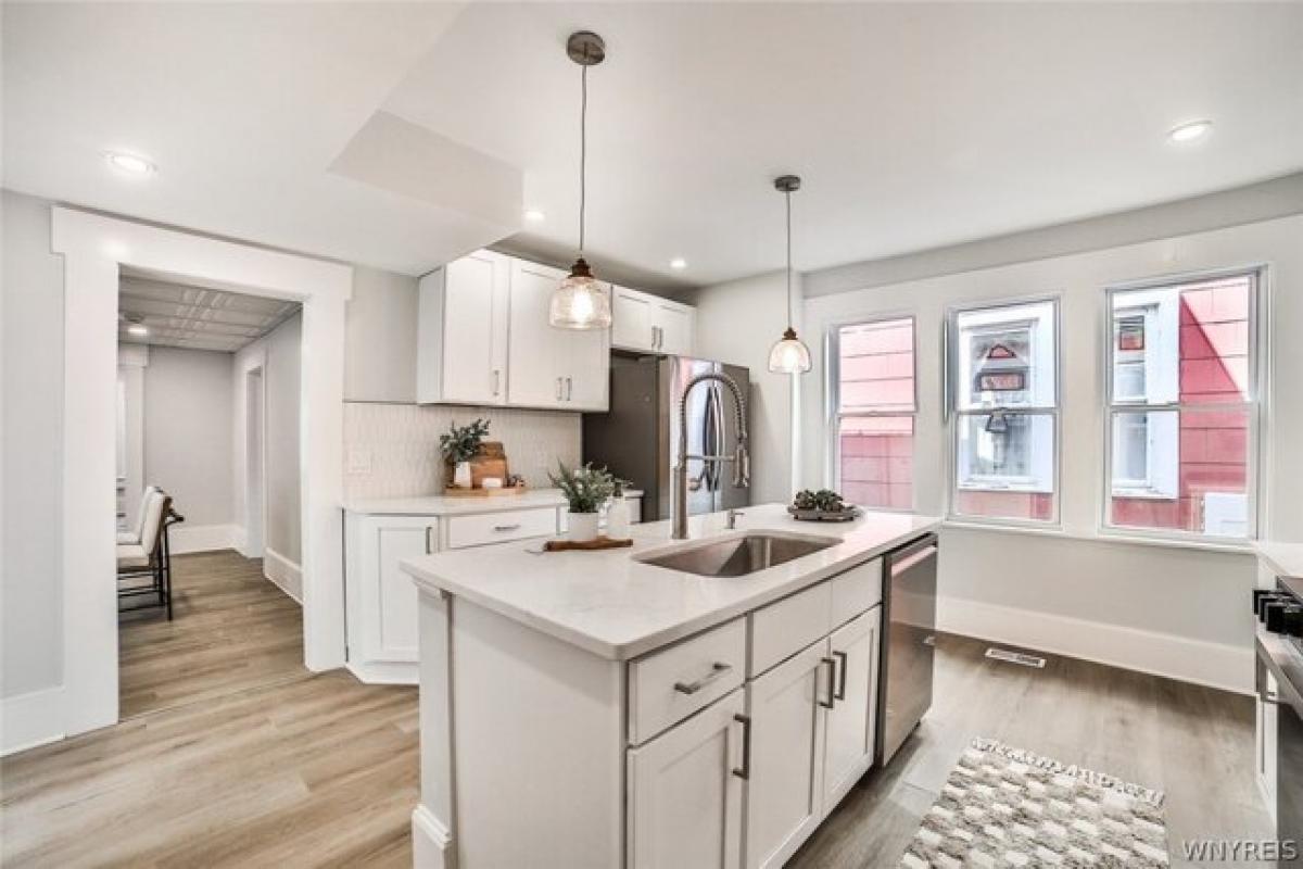 Picture of Home For Sale in Buffalo, New York, United States