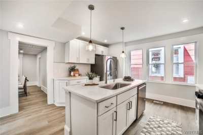 Home For Sale in Buffalo, New York
