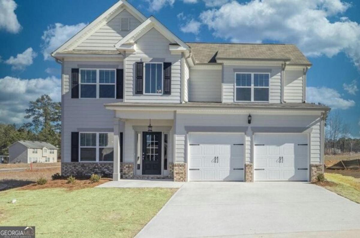 Picture of Home For Sale in Jackson, Georgia, United States