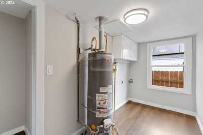 Home For Sale in Portland, Oregon