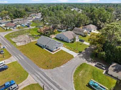Home For Sale in Spring Hill, Florida