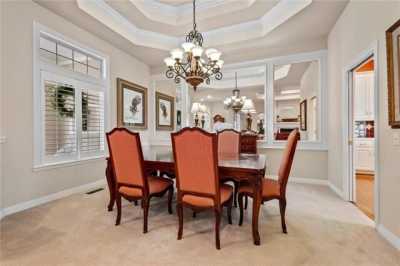 Home For Sale in Bella Vista, Arkansas