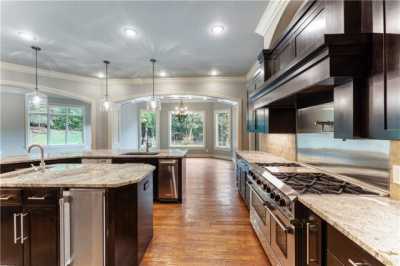 Home For Sale in Fayetteville, Arkansas