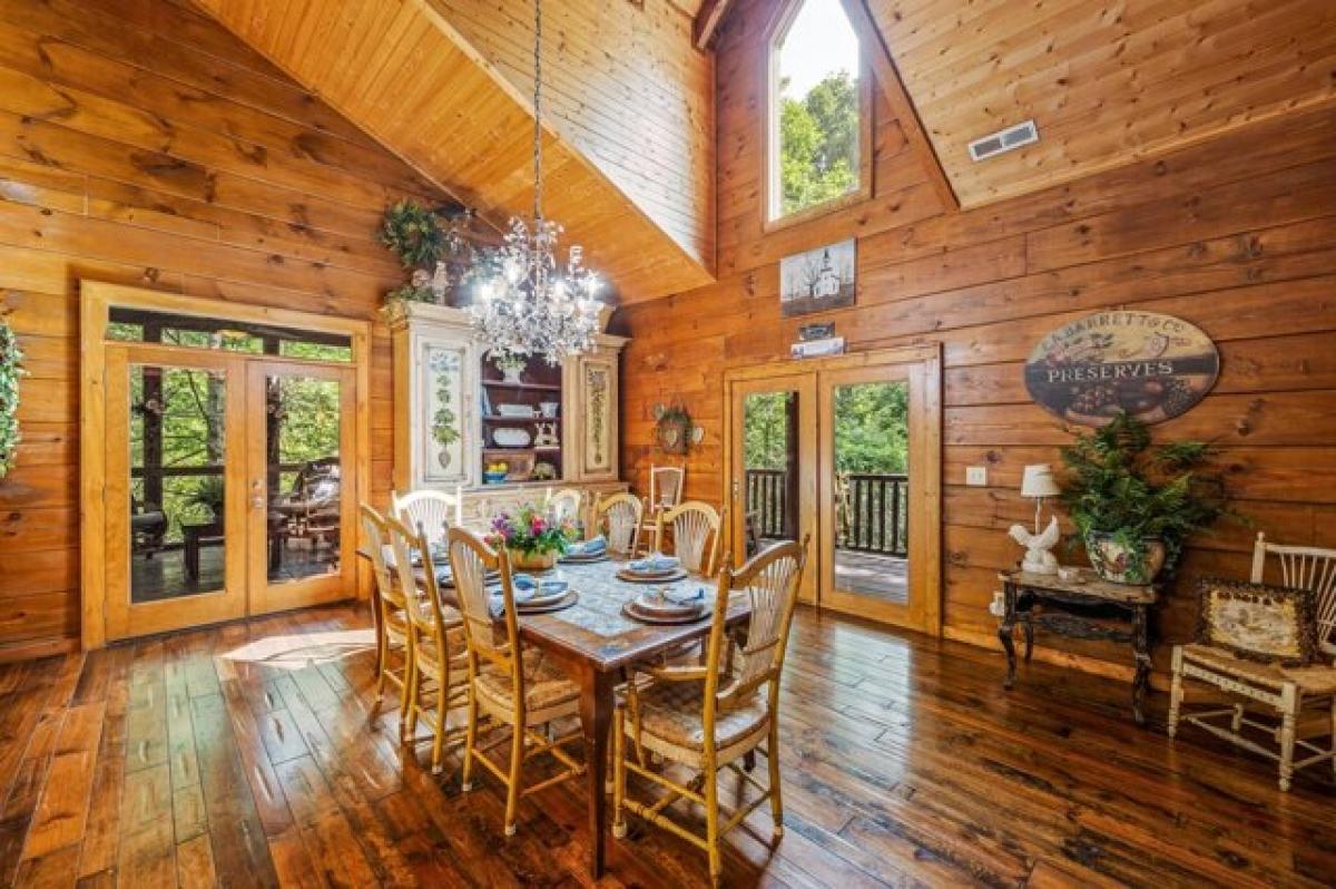 Picture of Home For Sale in Sevierville, Tennessee, United States