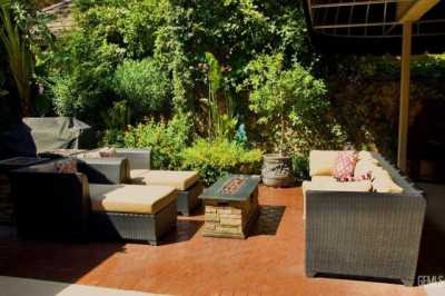 Home For Sale in Bakersfield, California