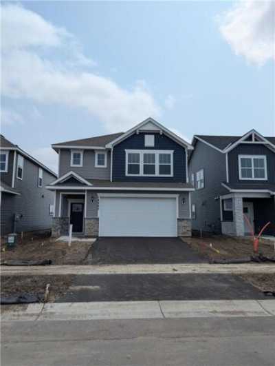 Home For Sale in Rosemount, Minnesota