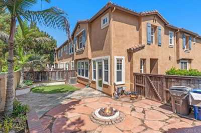 Home For Sale in San Diego, California