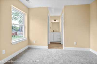 Home For Sale in Lansing, Michigan