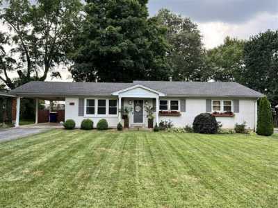 Home For Sale in Bowling Green, Kentucky