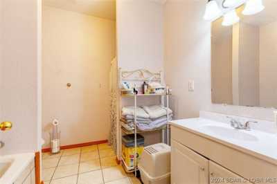 Home For Sale in Gravois Mills, Missouri