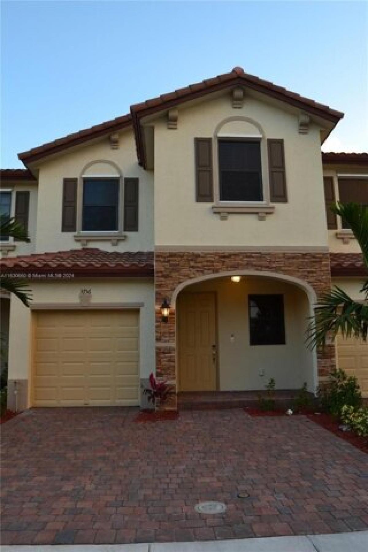 Picture of Home For Rent in Homestead, Florida, United States