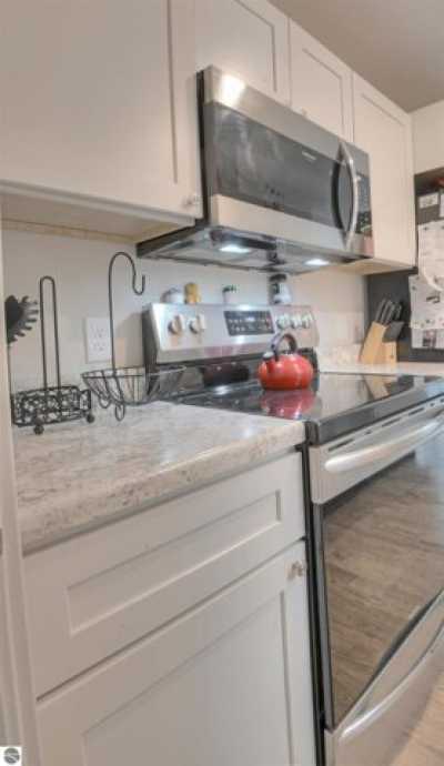 Home For Sale in Traverse City, Michigan