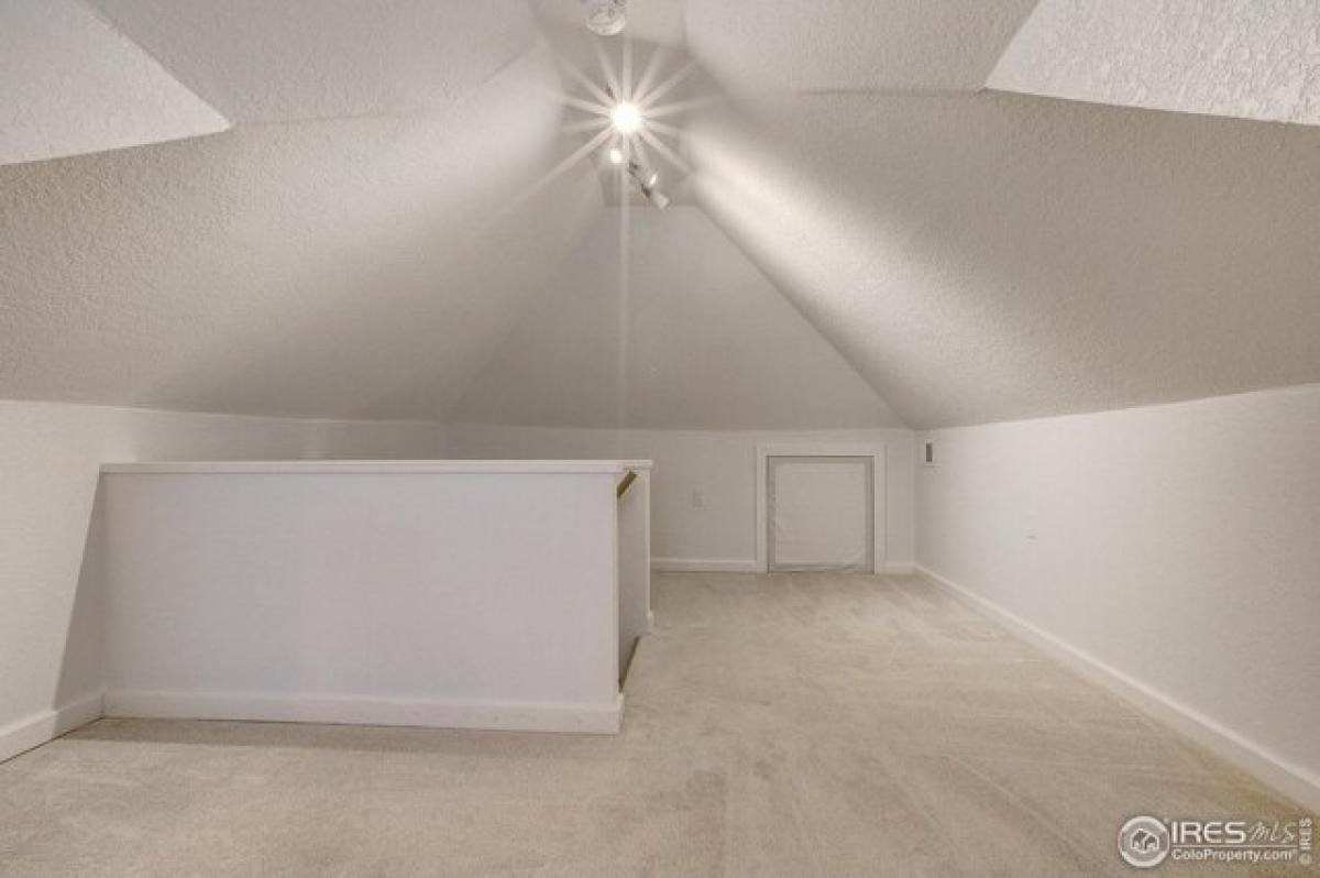 Picture of Home For Sale in Fort Collins, Colorado, United States