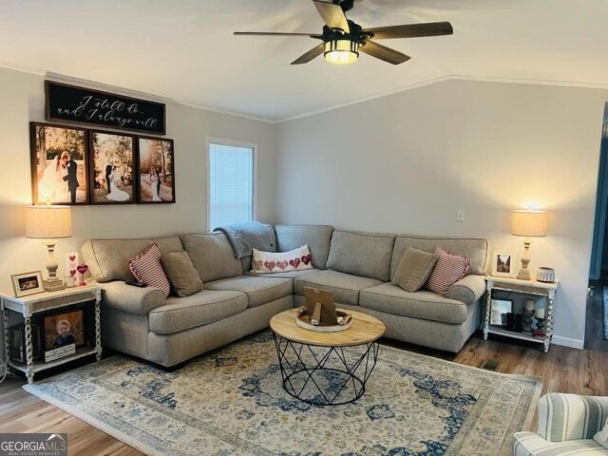 Picture of Home For Sale in Eatonton, Georgia, United States