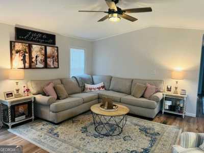 Home For Sale in Eatonton, Georgia