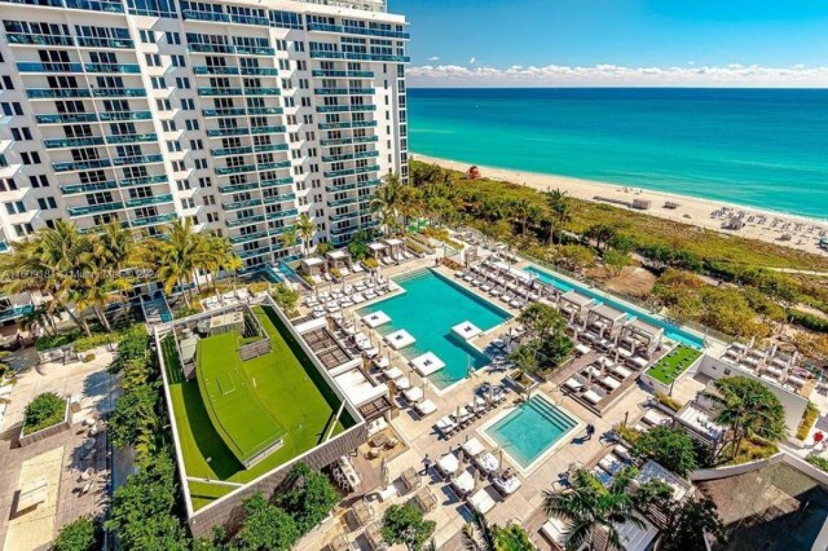 Picture of Home For Rent in Miami Beach, Florida, United States